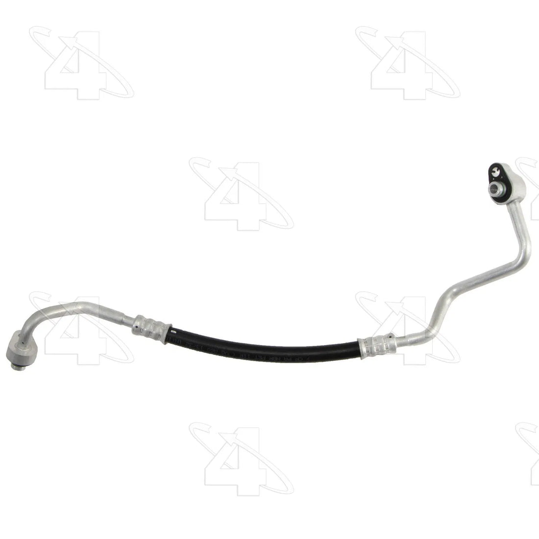 Four Seasons 66137 2007-2008 Chrysler Pacifica A