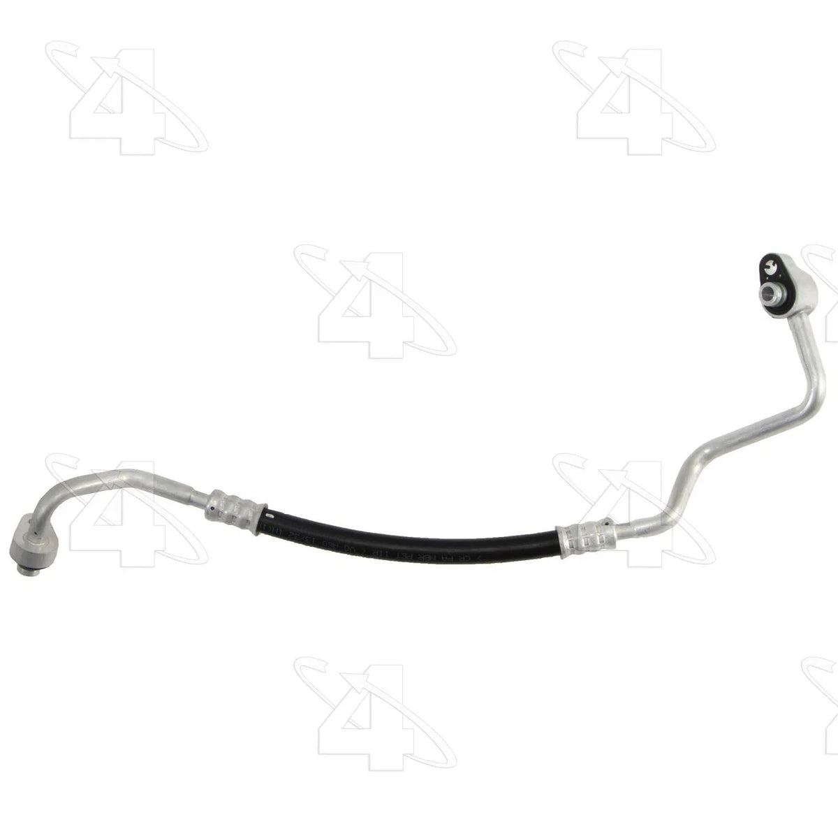 Four Seasons 66137 2007-2008 Chrysler Pacifica A