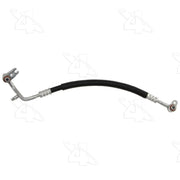 Four Seasons 66138 2011-2025 Dodge Durango A