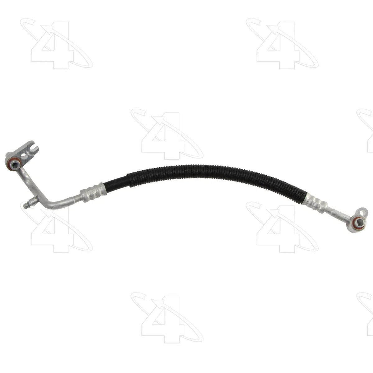 Four Seasons 66138 2011-2025 Dodge Durango A