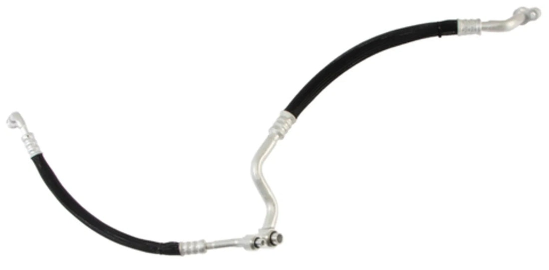 Four Seasons 66143 2014-2018 Jeep Cherokee A