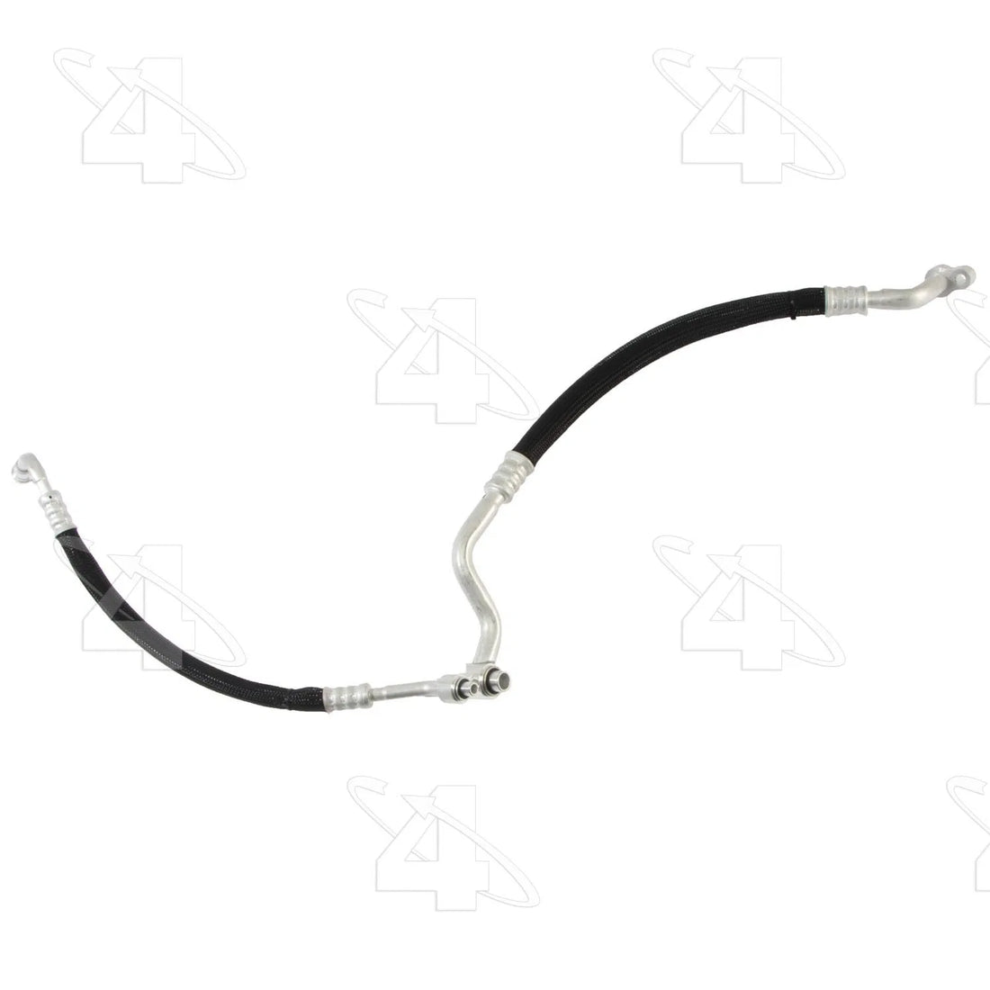 Four Seasons 66143 2014-2018 Jeep Cherokee A