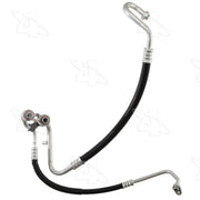 Four Seasons 66146 2002-2004 Dodge Dakota A