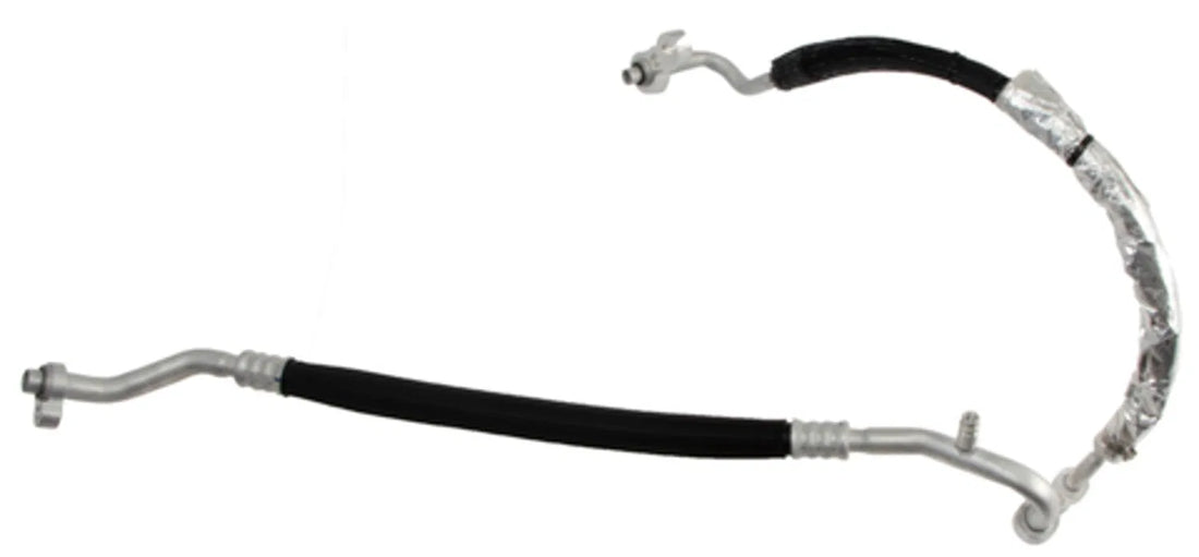 Four Seasons 66152 2015-2017 Chrysler 200 A
