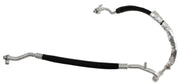 Four Seasons 66152 2015-2017 Chrysler 200 A