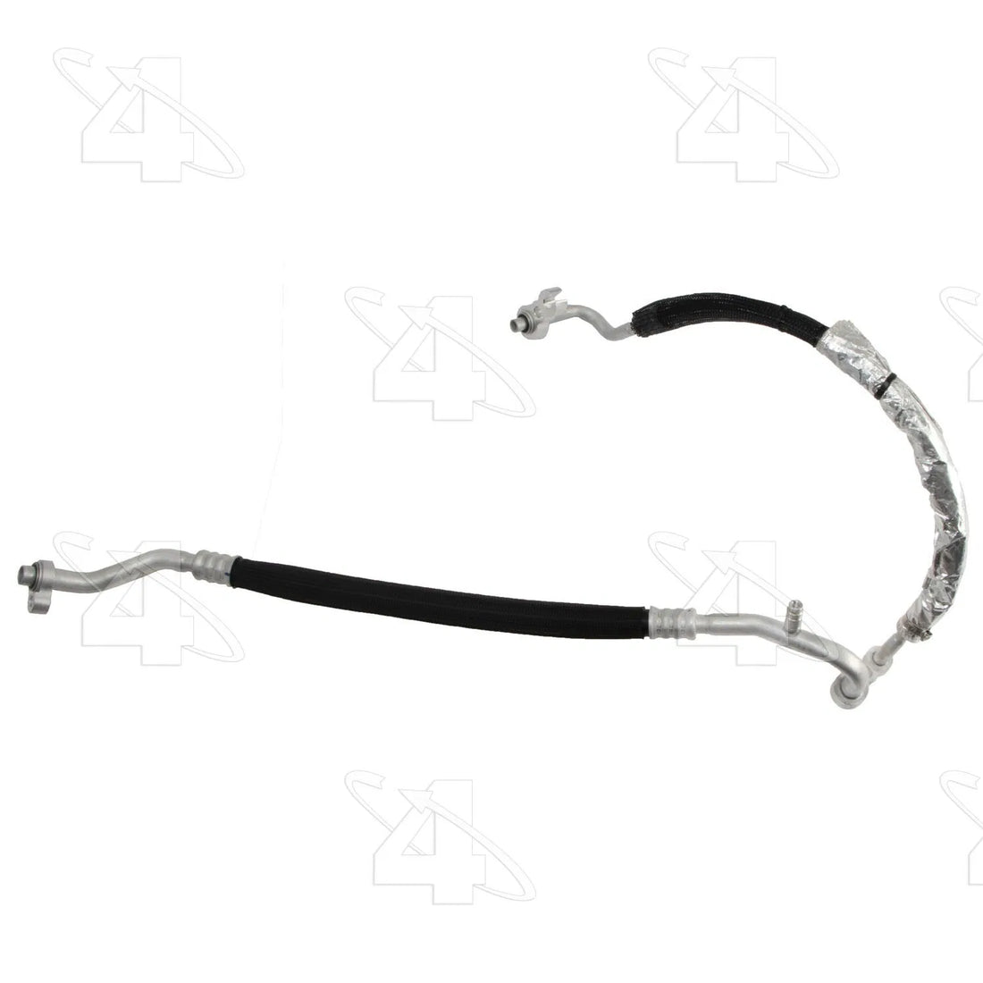 Four Seasons 66152 2015-2017 Chrysler 200 A