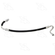 Four Seasons 66158 2014-2021 Ram ProMaster 1500 A