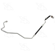 Four Seasons 66176 2006-2008 Jeep Commander A