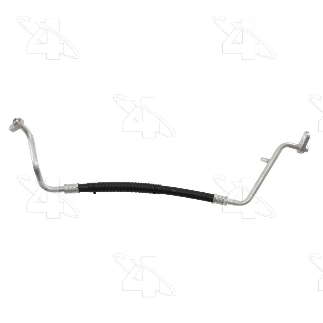 Four Seasons 66178 2012 Ram 5500 A