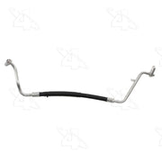 Four Seasons 66178 2012 Ram 5500 A