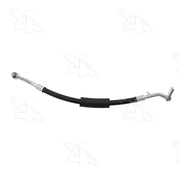Four Seasons 66180 2011 Ram 1500 A
