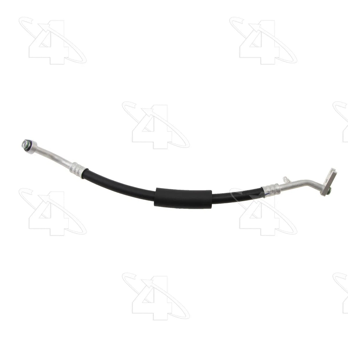 Four Seasons 66180 2011 Ram 1500 A