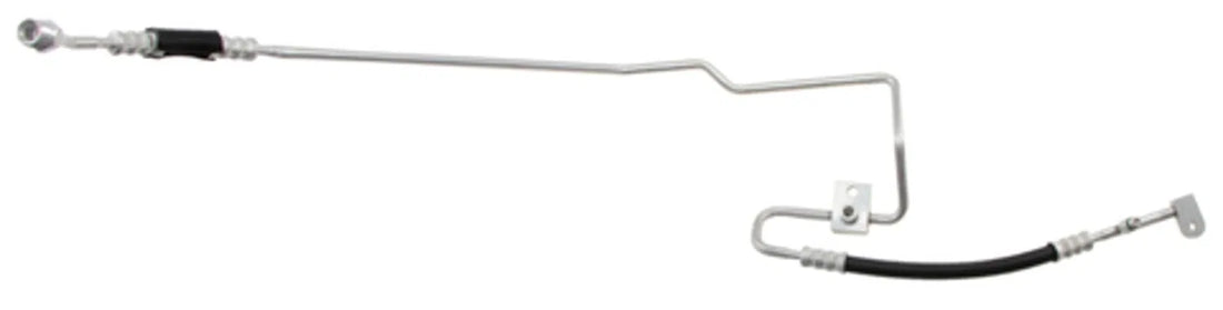 Four Seasons 66195 2005-2007 Chrysler Town & Country A