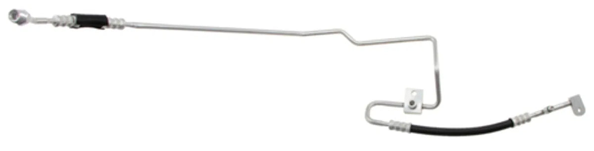 Four Seasons 66195 2005-2007 Chrysler Town & Country A