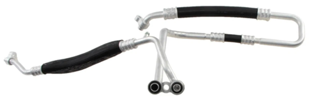 Four Seasons 66196 2006-2009 Chevrolet Trailblazer A