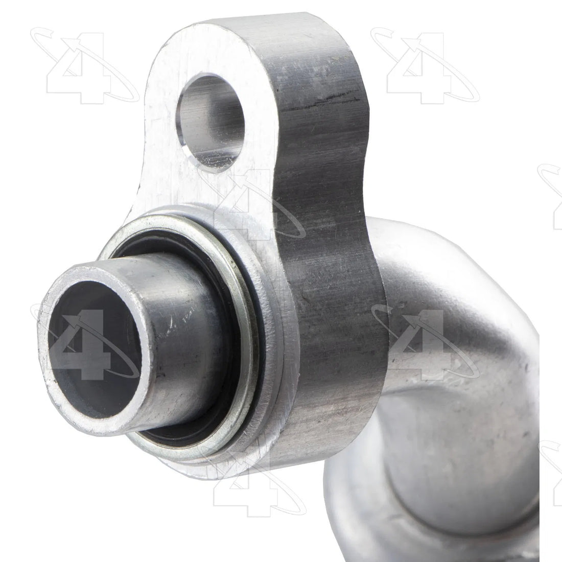 Four Seasons 66196 2006-2009 Chevrolet Trailblazer A