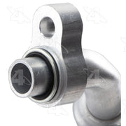 Four Seasons 66196 2006-2009 Chevrolet Trailblazer A