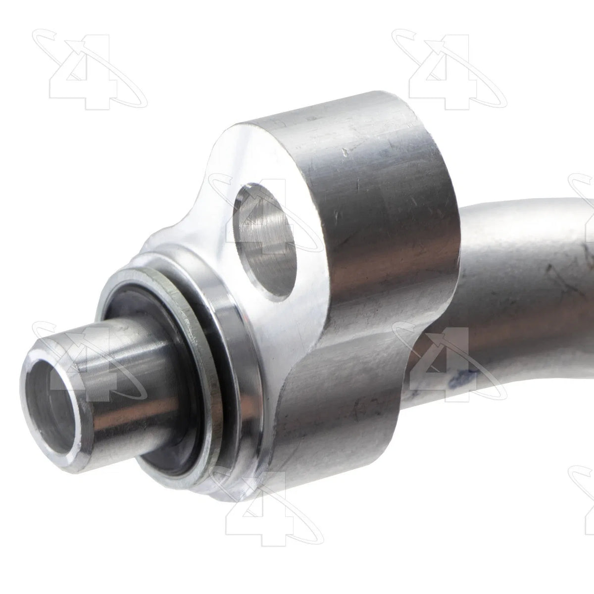 Four Seasons 66196 2006-2009 Chevrolet Trailblazer A