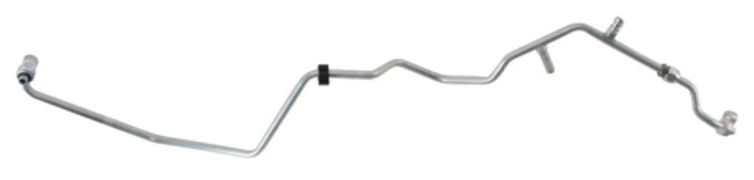 Four Seasons 66202 2007-2010 GMC Sierra 3500 HD A