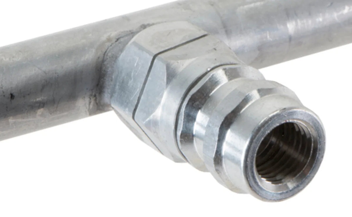 Four Seasons 66202 2007-2010 GMC Sierra 3500 HD A