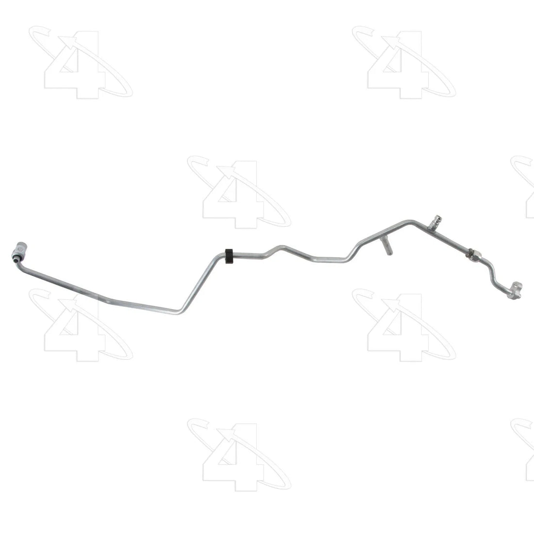 Four Seasons 66202 2007-2010 GMC Sierra 3500 HD A