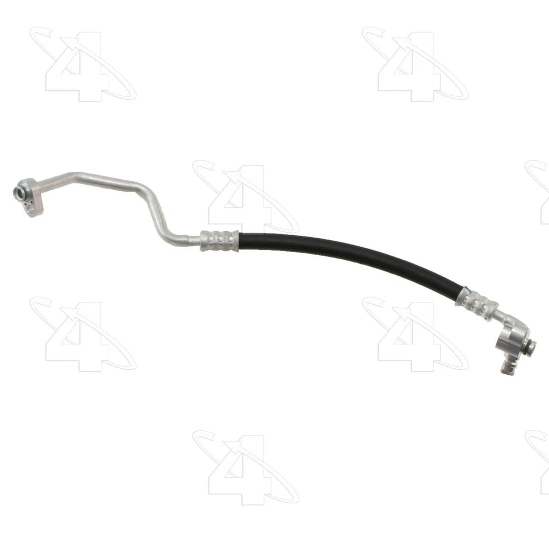 Four Seasons 66211 2004-2006 Subaru Baja A