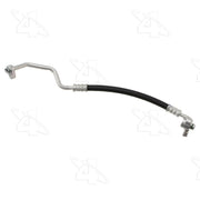 Four Seasons 66211 2004-2006 Subaru Baja A