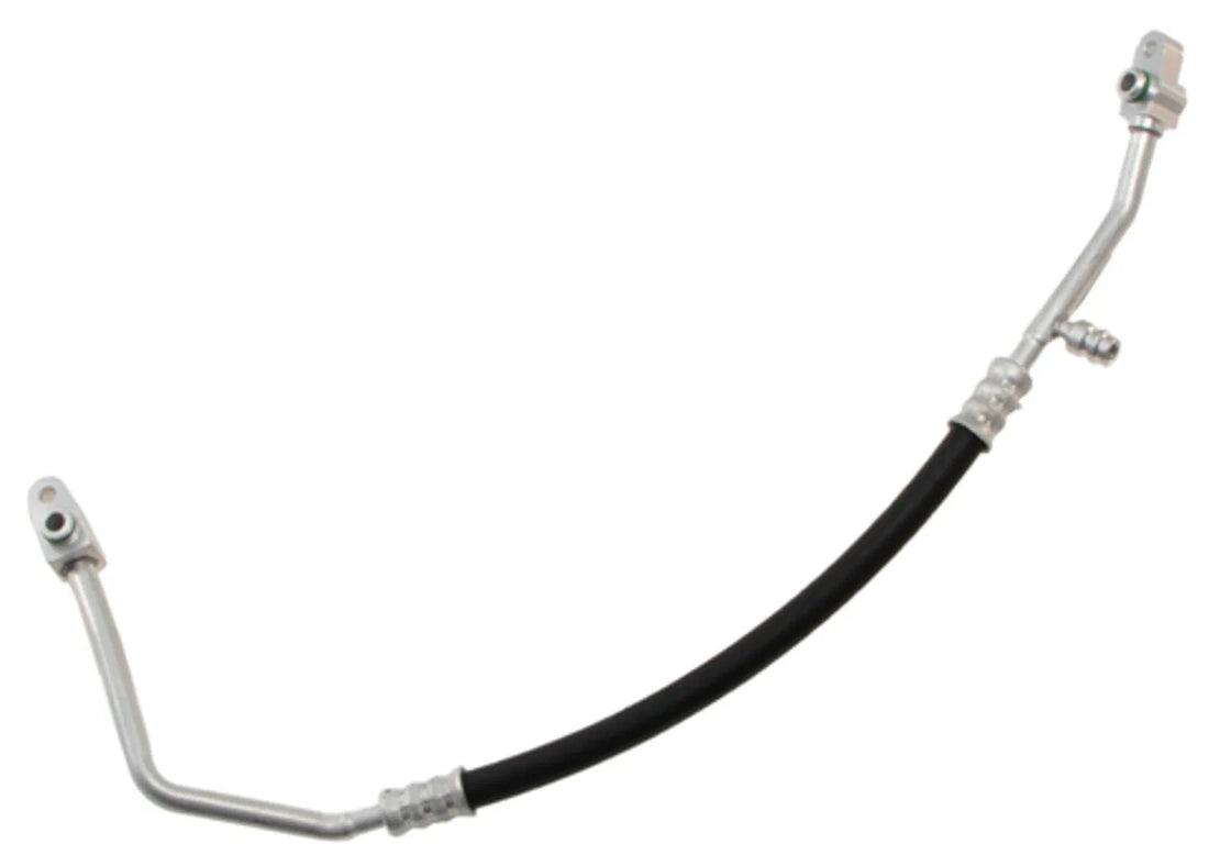 Four Seasons 66215 2010-2014 Subaru Legacy A
