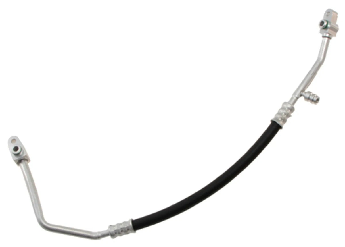 Four Seasons 66215 2010-2014 Subaru Legacy A
