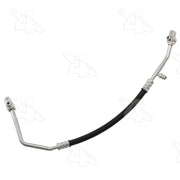 Four Seasons 66215 2010-2014 Subaru Legacy A