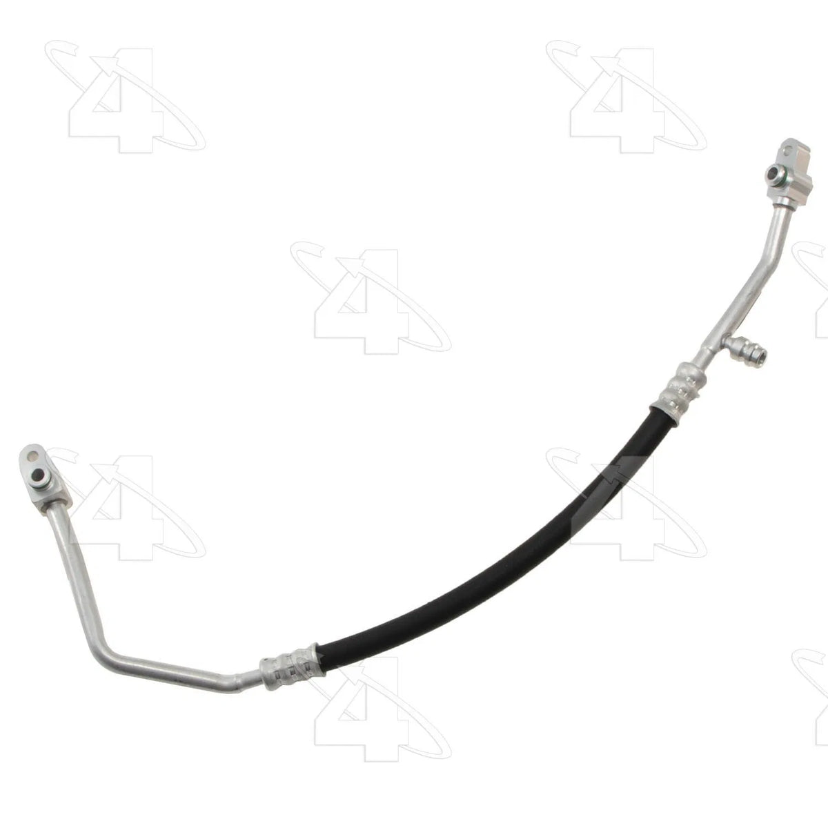 Four Seasons 66215 2010-2014 Subaru Legacy A