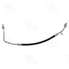 Four Seasons 66216 Discharge Line Hose Assembly