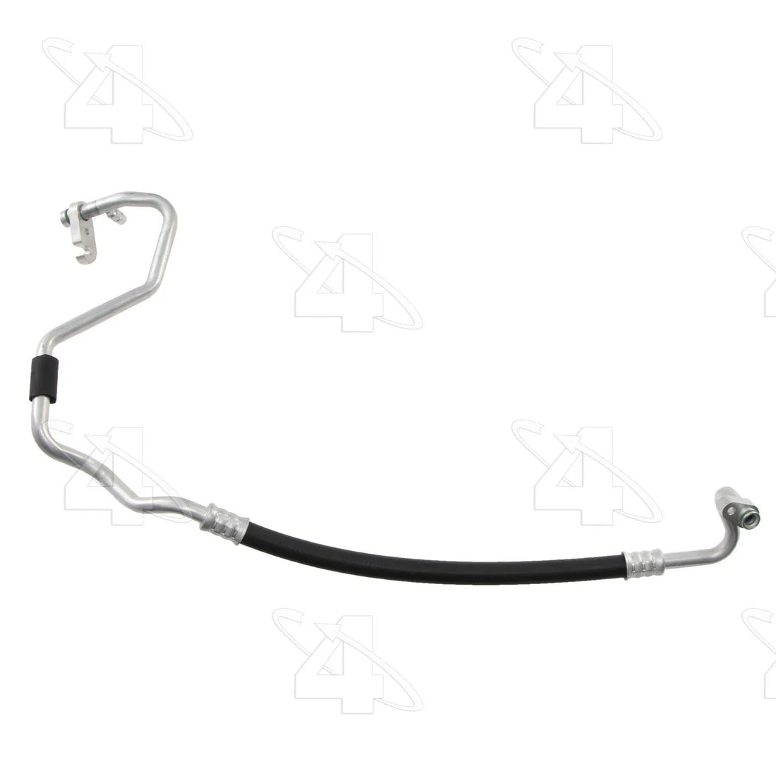 Four Seasons 66229 2013-2020 Subaru BRZ A