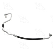 Four Seasons 66229 2013-2020 Subaru BRZ A