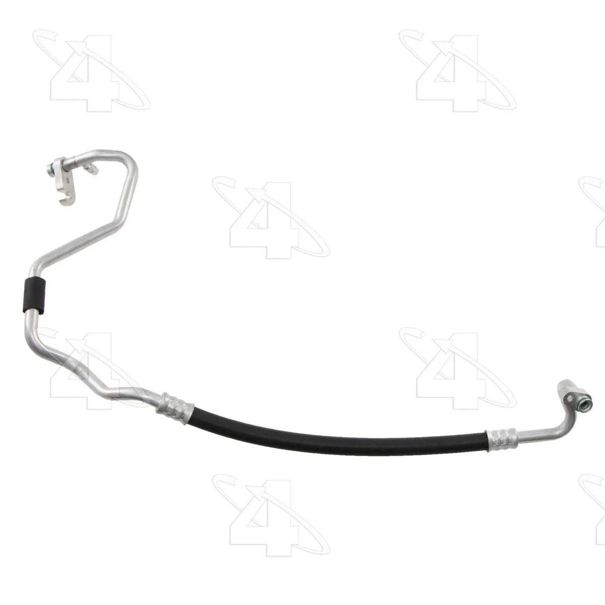 Four Seasons 66229 2013-2020 Subaru BRZ A