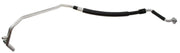 Four Seasons 66232 2002-2005 Subaru Impreza A