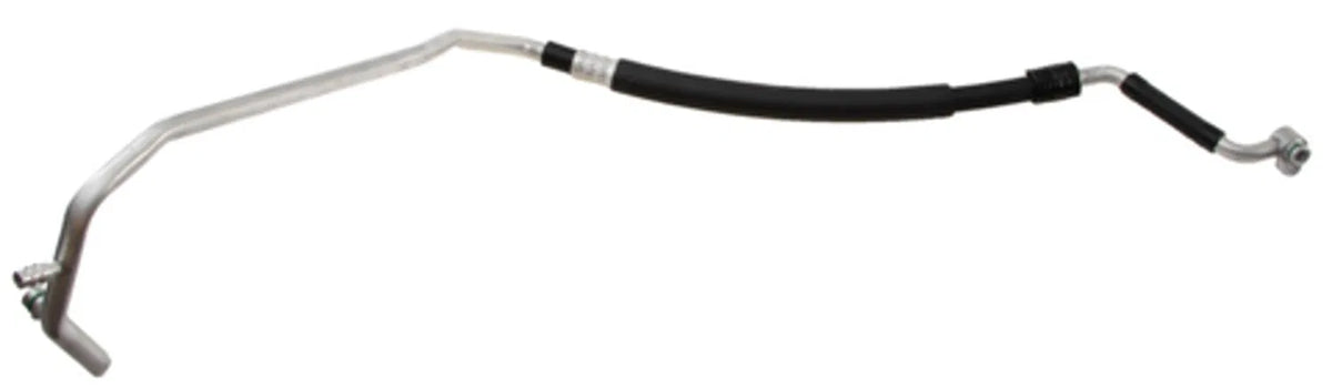 Four Seasons 66232 2002-2005 Subaru Impreza A