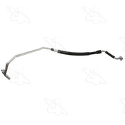 Four Seasons 66232 2002-2005 Subaru Impreza A