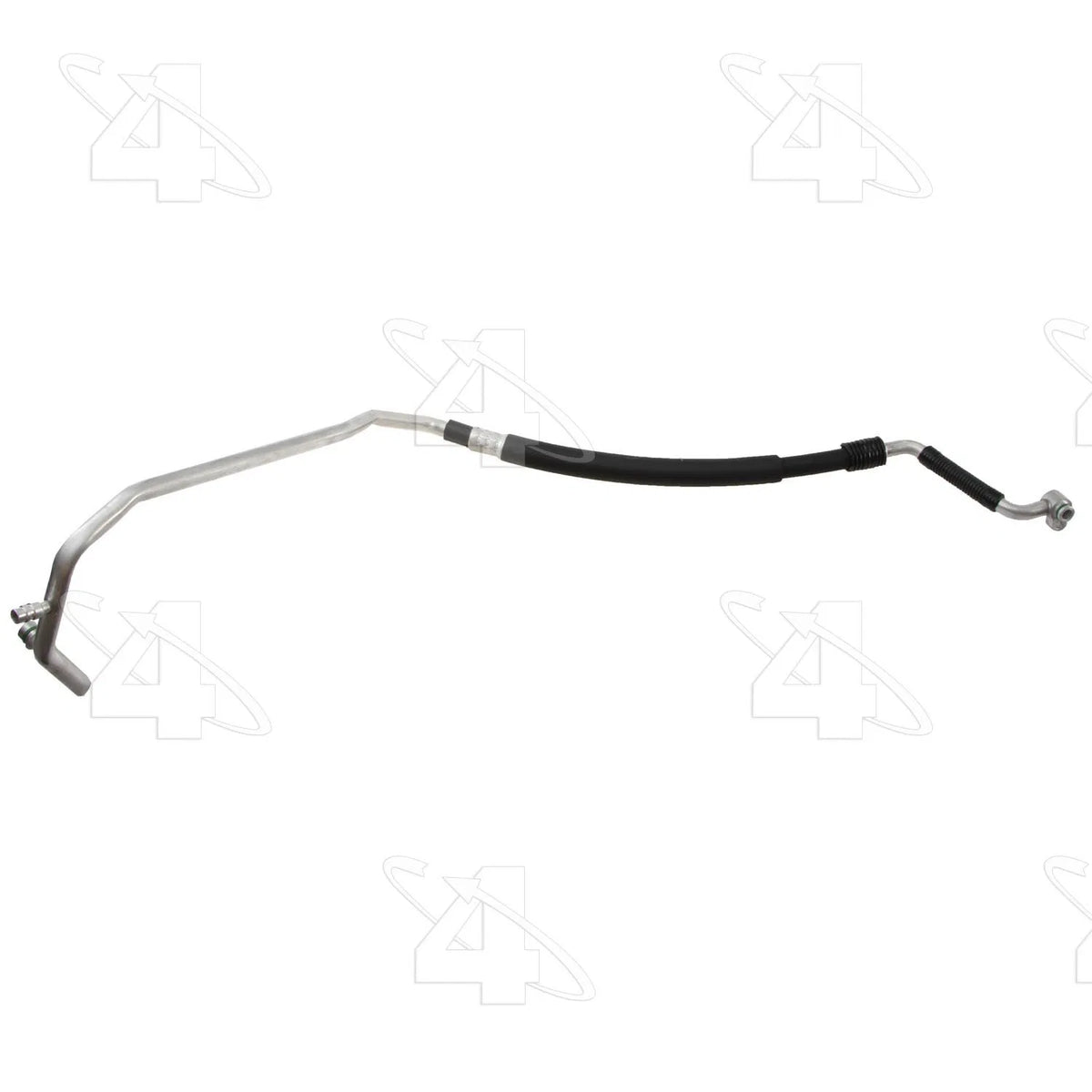 Four Seasons 66232 2002-2005 Subaru Impreza A