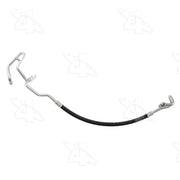 Four Seasons 66236 2008-2014 Subaru Tribeca A