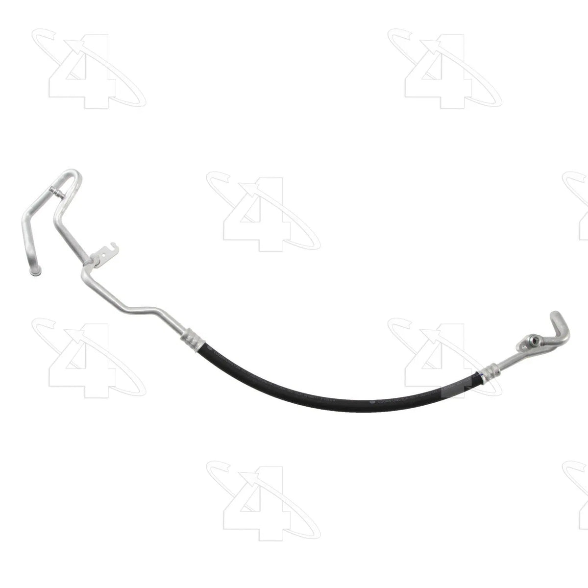Four Seasons 66236 2008-2014 Subaru Tribeca A