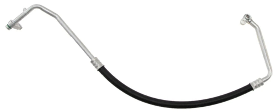 Four Seasons 66237 2005-2009 Subaru Legacy A