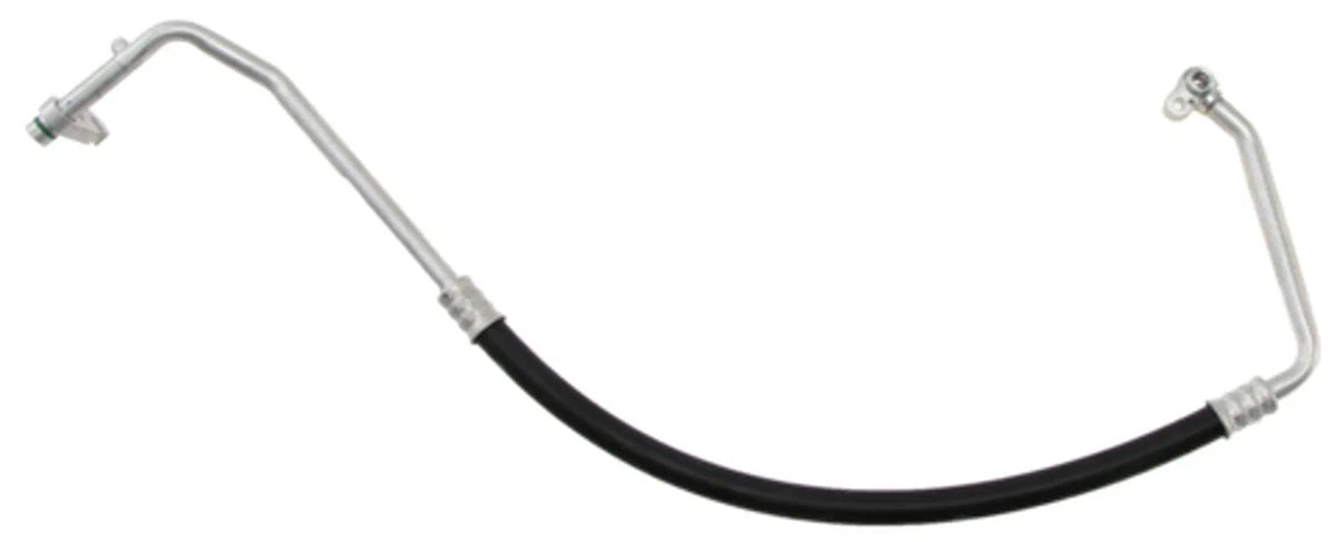 Four Seasons 66237 2005-2009 Subaru Legacy A
