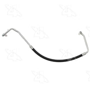 Four Seasons 66237 2005-2009 Subaru Legacy A
