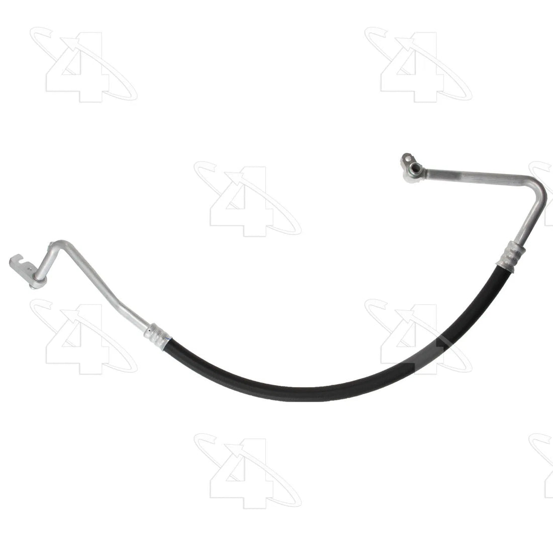 Four Seasons 66242 2012-2014 Subaru Outback A