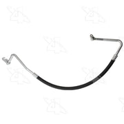 Four Seasons 66242 2012-2014 Subaru Outback A