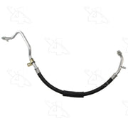 Four Seasons 66255 2014-2016 Subaru Forester A
