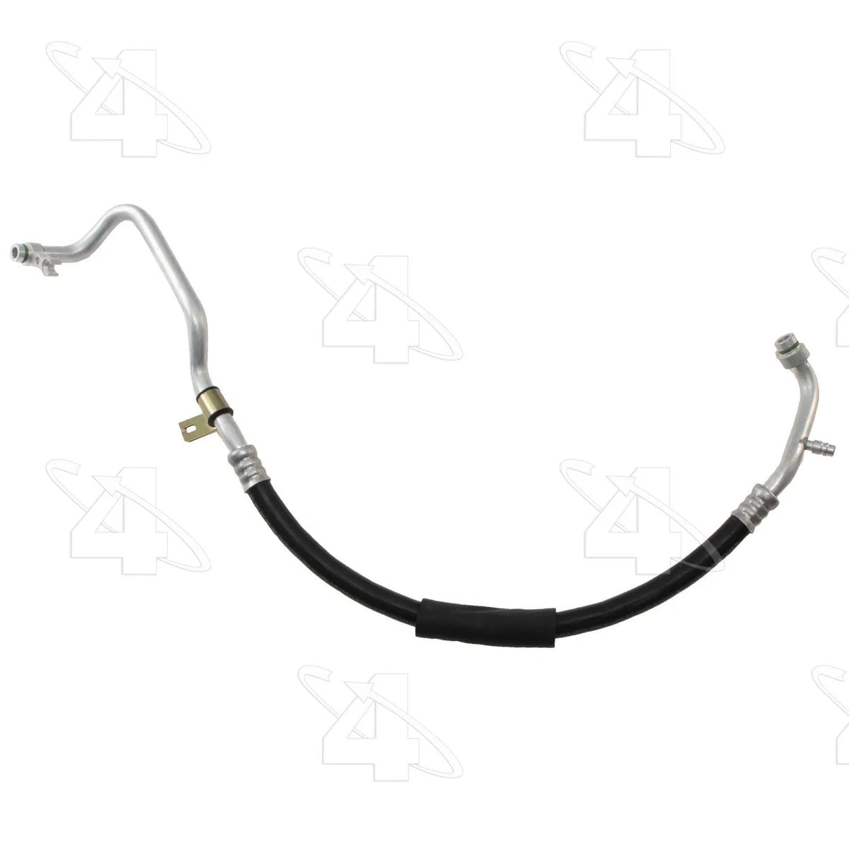 Four Seasons 66255 2014-2016 Subaru Forester A