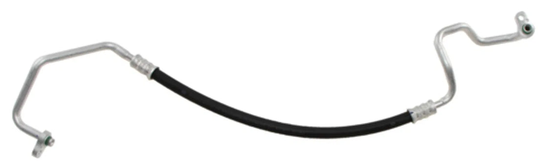 Four Seasons 66262 2006-2008 Kia Rio5 A