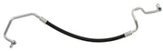 Four Seasons 66262 2006-2008 Kia Rio5 A